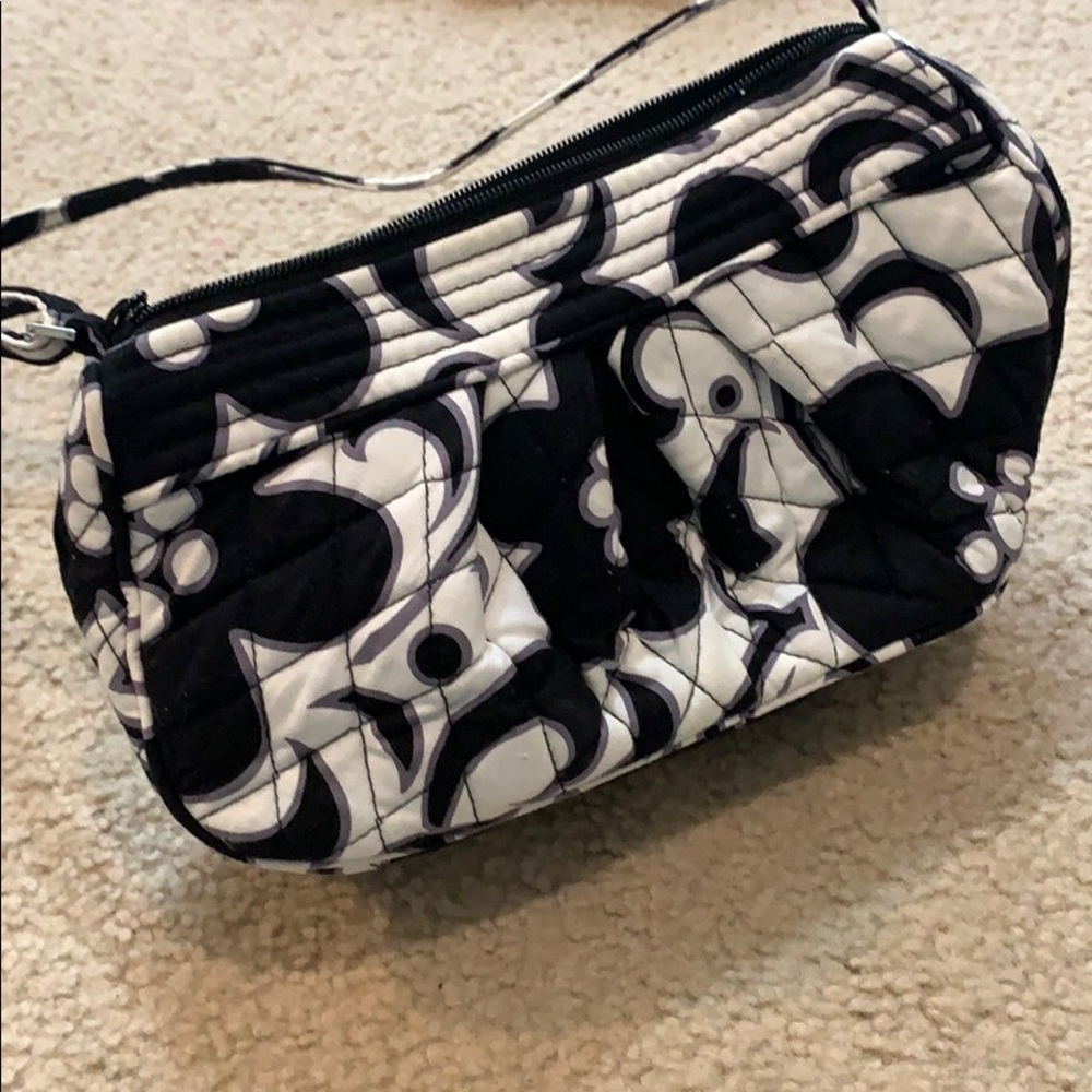 Pattered Crossbody Bag (VERA BRADLEY)